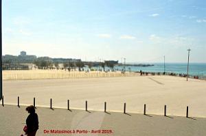 0751 - De Matosinhos a Porto
